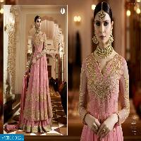 Leo afreen avida Wholesale designer Ethnic Salwar suits